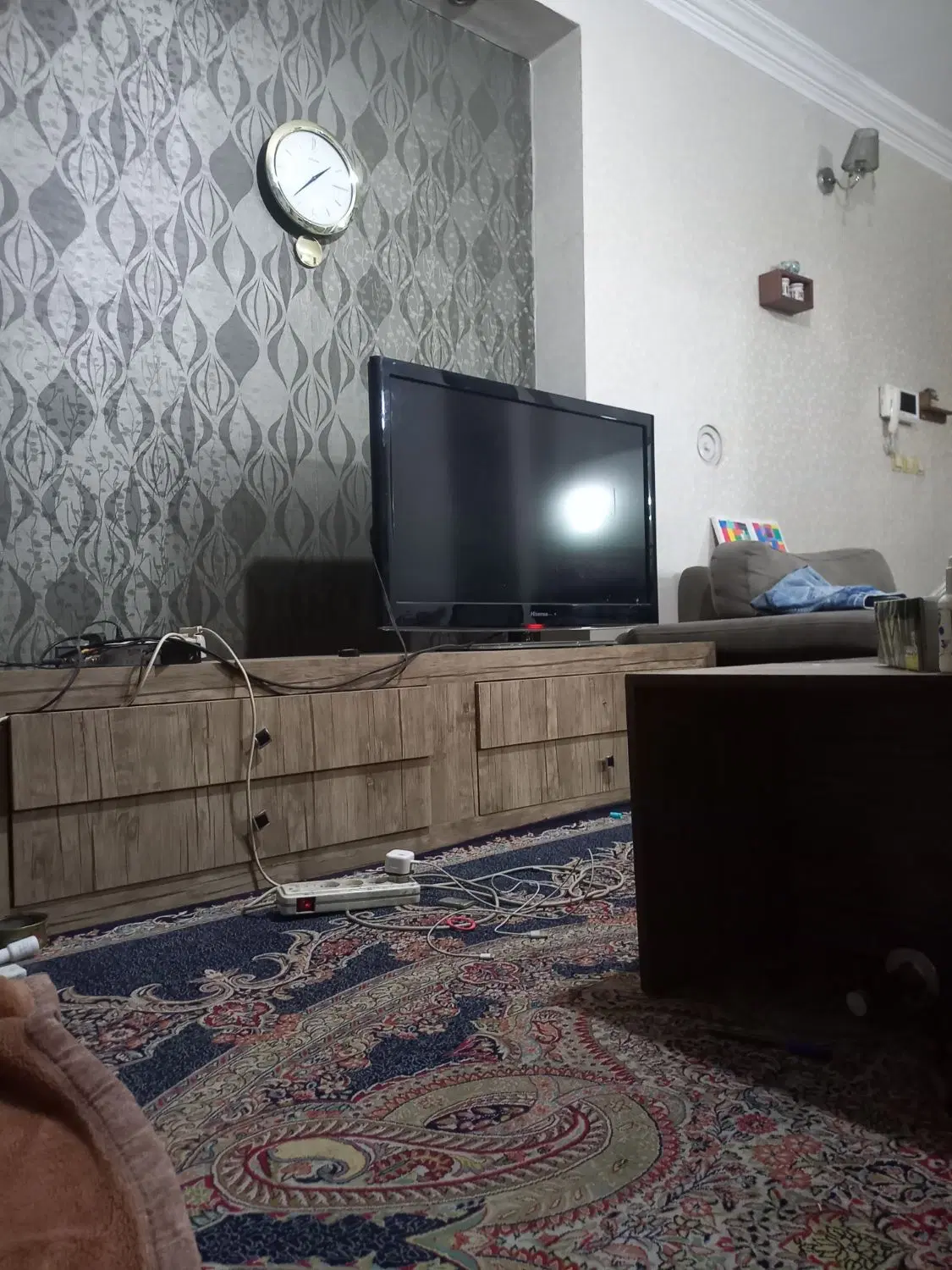 هم خونه