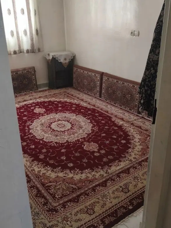 خانه ویلایی