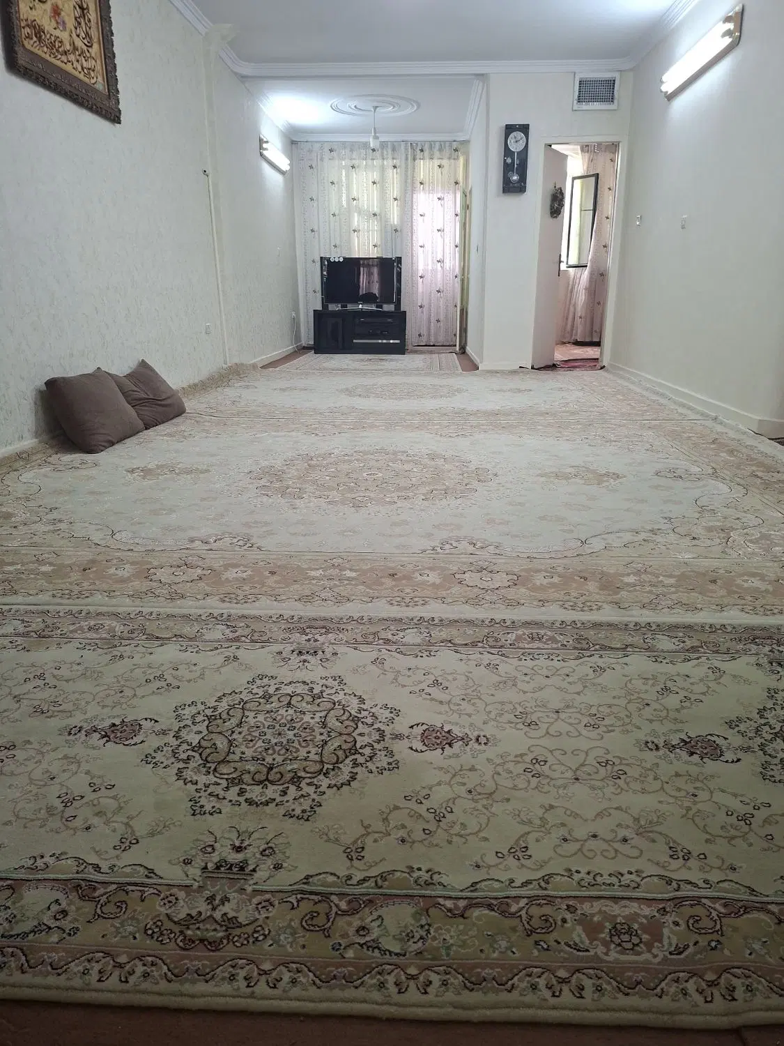 کیانشهر 70 متری