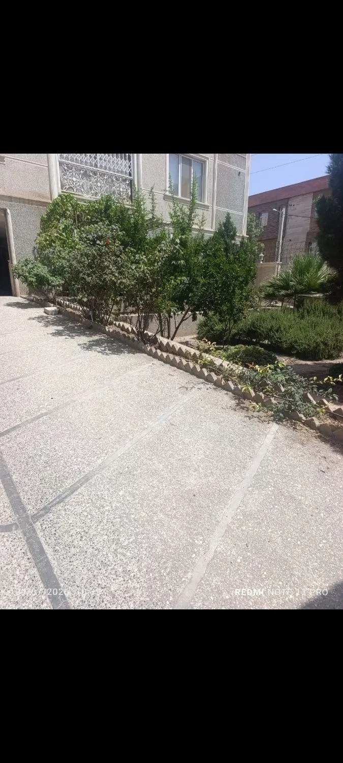 واحد 150 متری 3 خوابه فاز صفر شخصی ساز