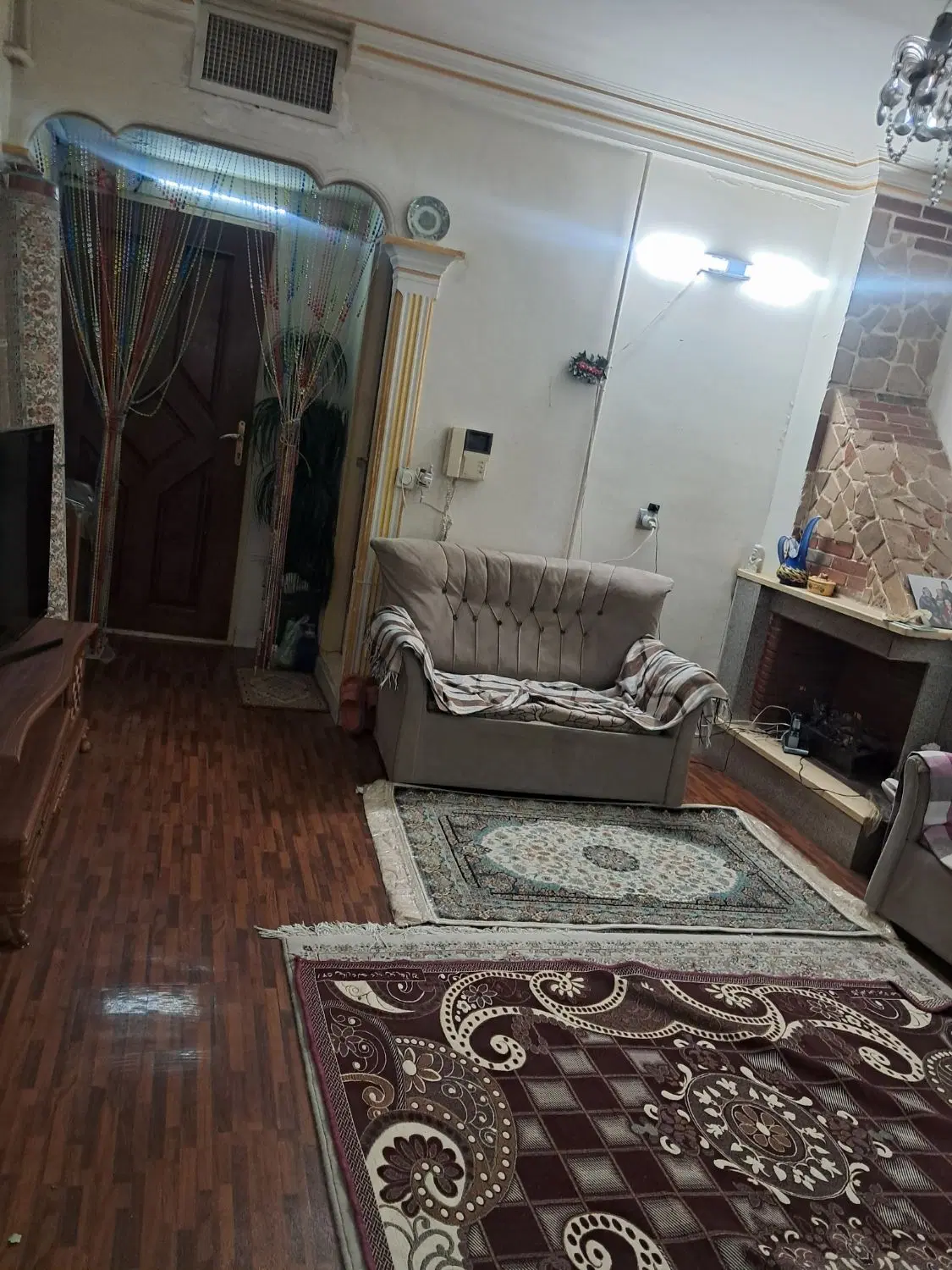 آپارتمان ملاصدرا