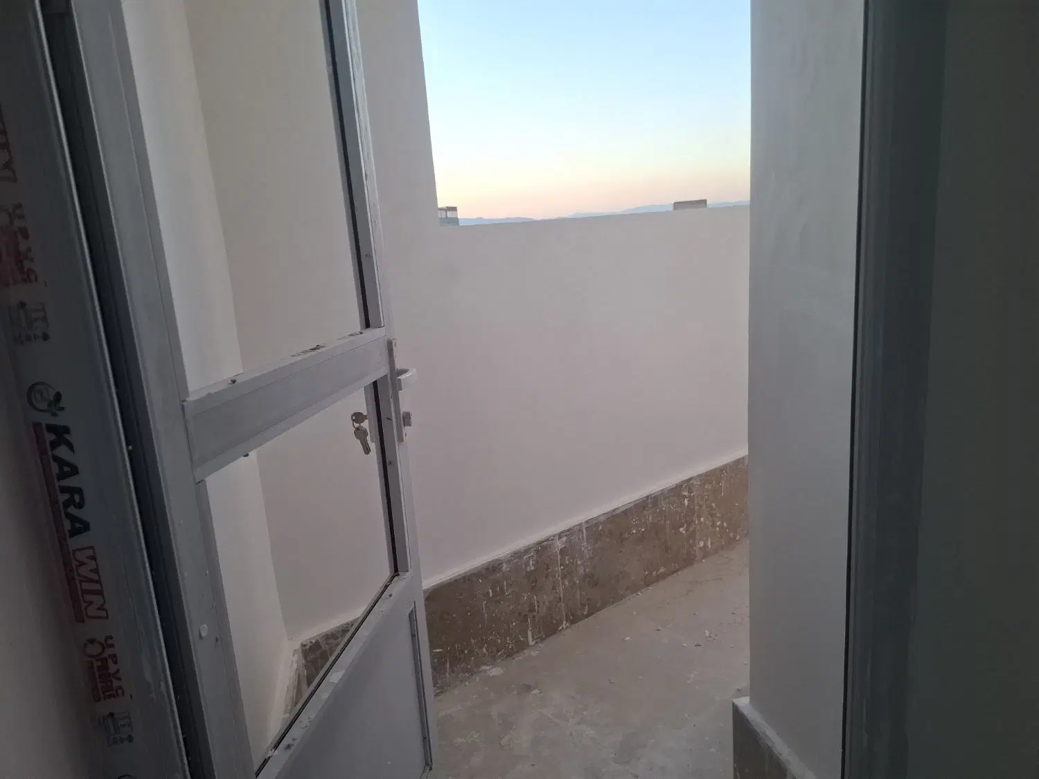 آپارتمان