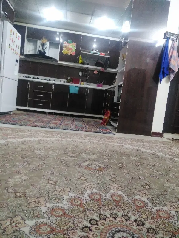 آپارتمان دو خوابه 90 متری با امکانات کامل