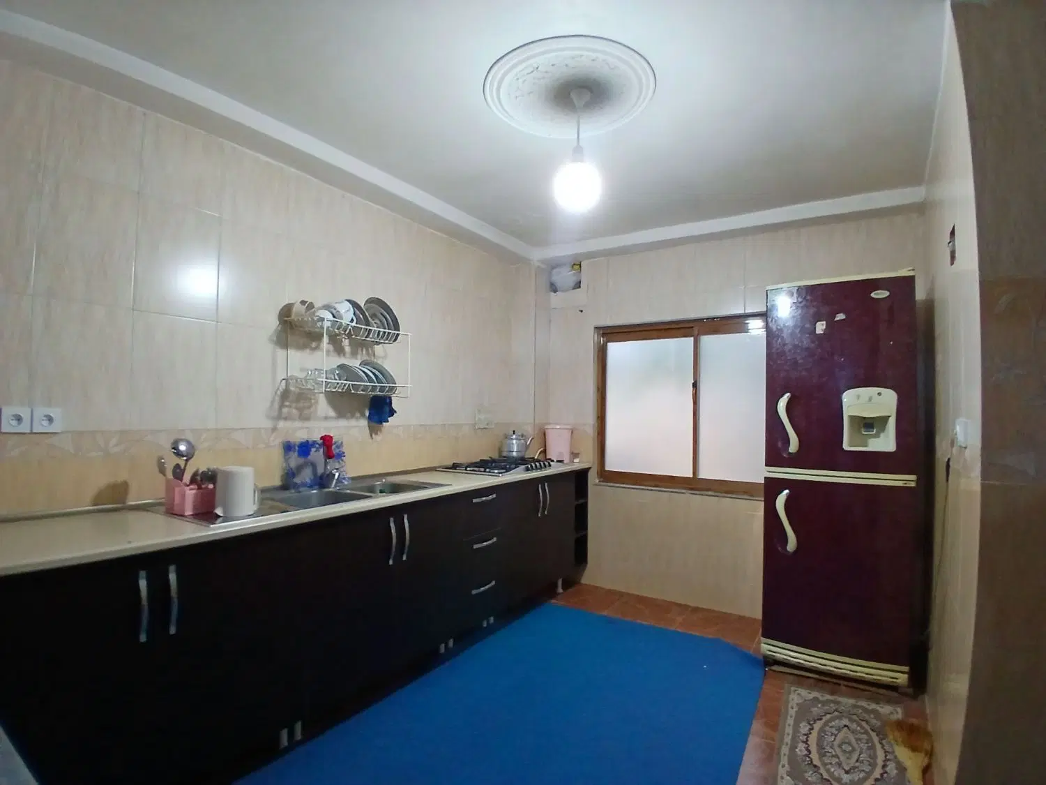 ویلای جنگلی