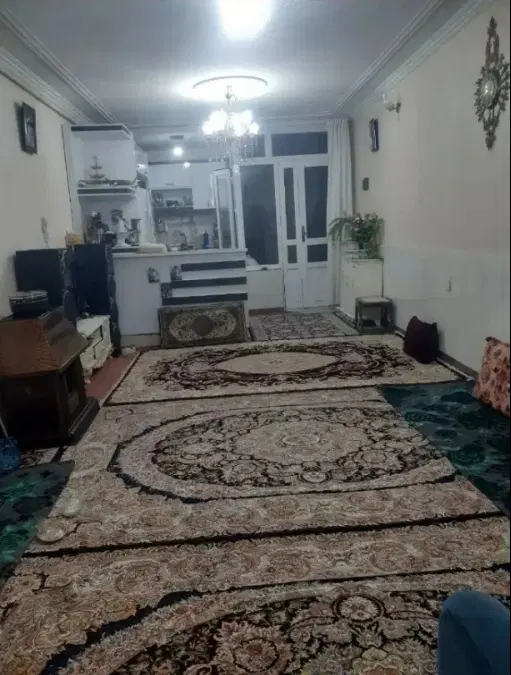 اجاره خانه ی 60 متری درالوار سفلی
