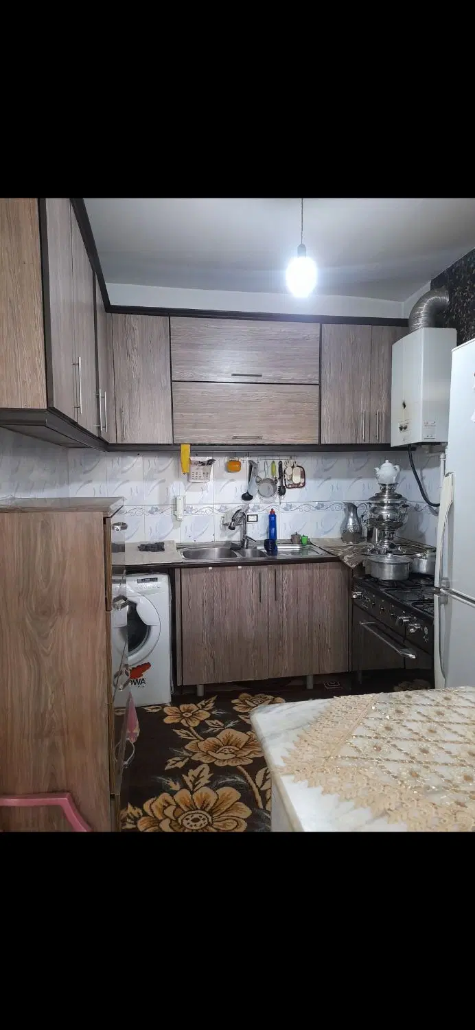 خانه‌‌۵۰‌متری‌در‌سردرود