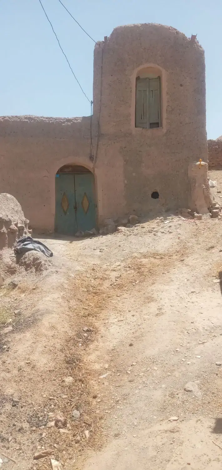 منزل ویلایی روستای زینی