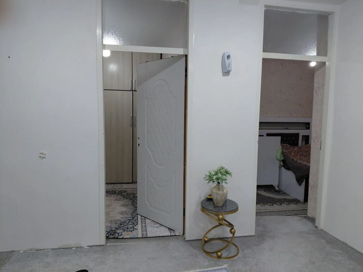 فروش واحد آپارتمان