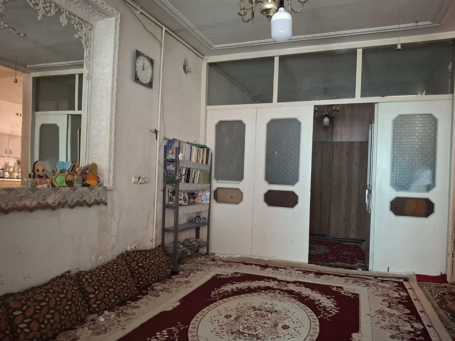 خانه۲۰متری زاد