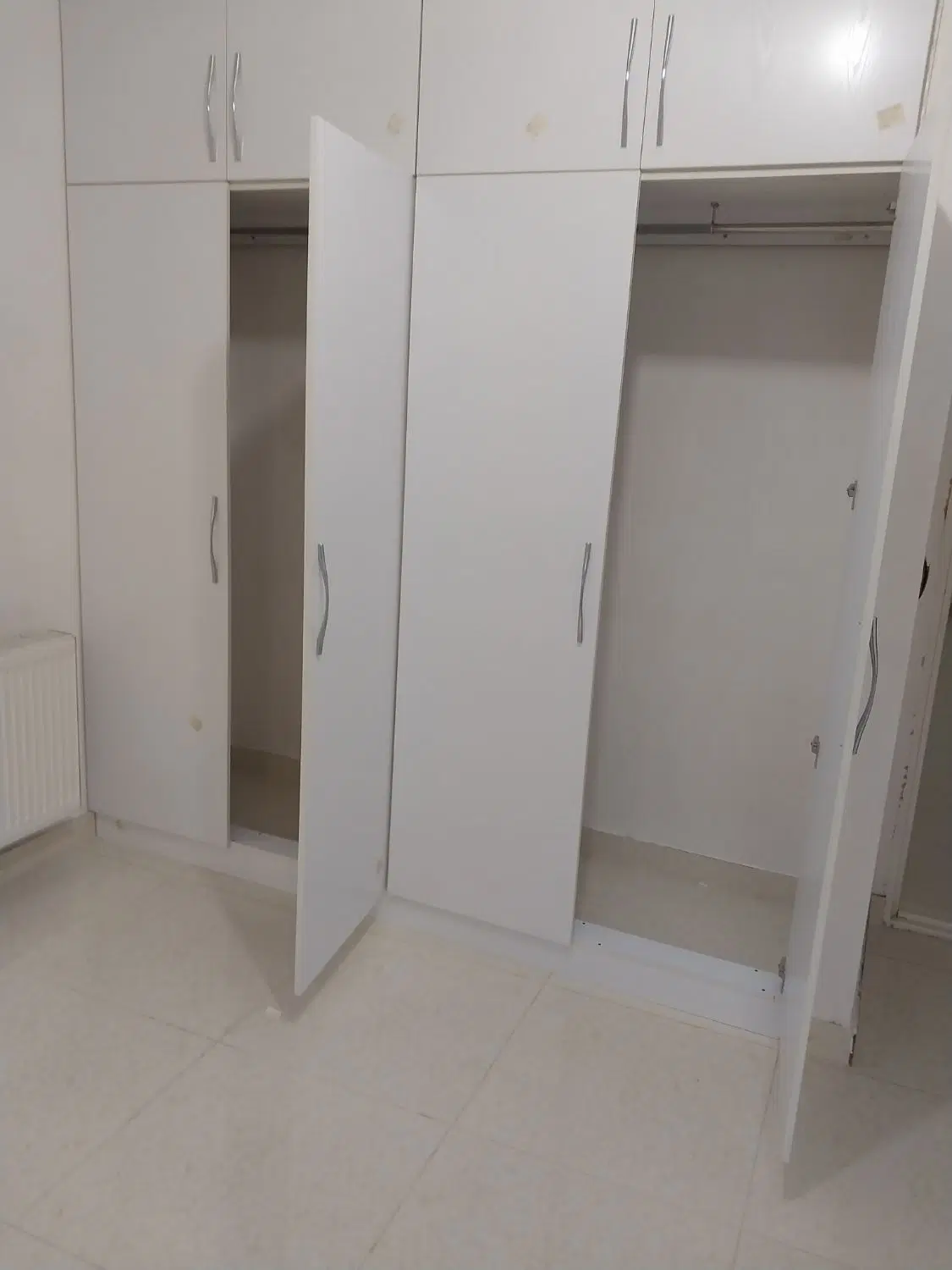 اجاره منزل راه جدا ۲خوابدارای حیاط