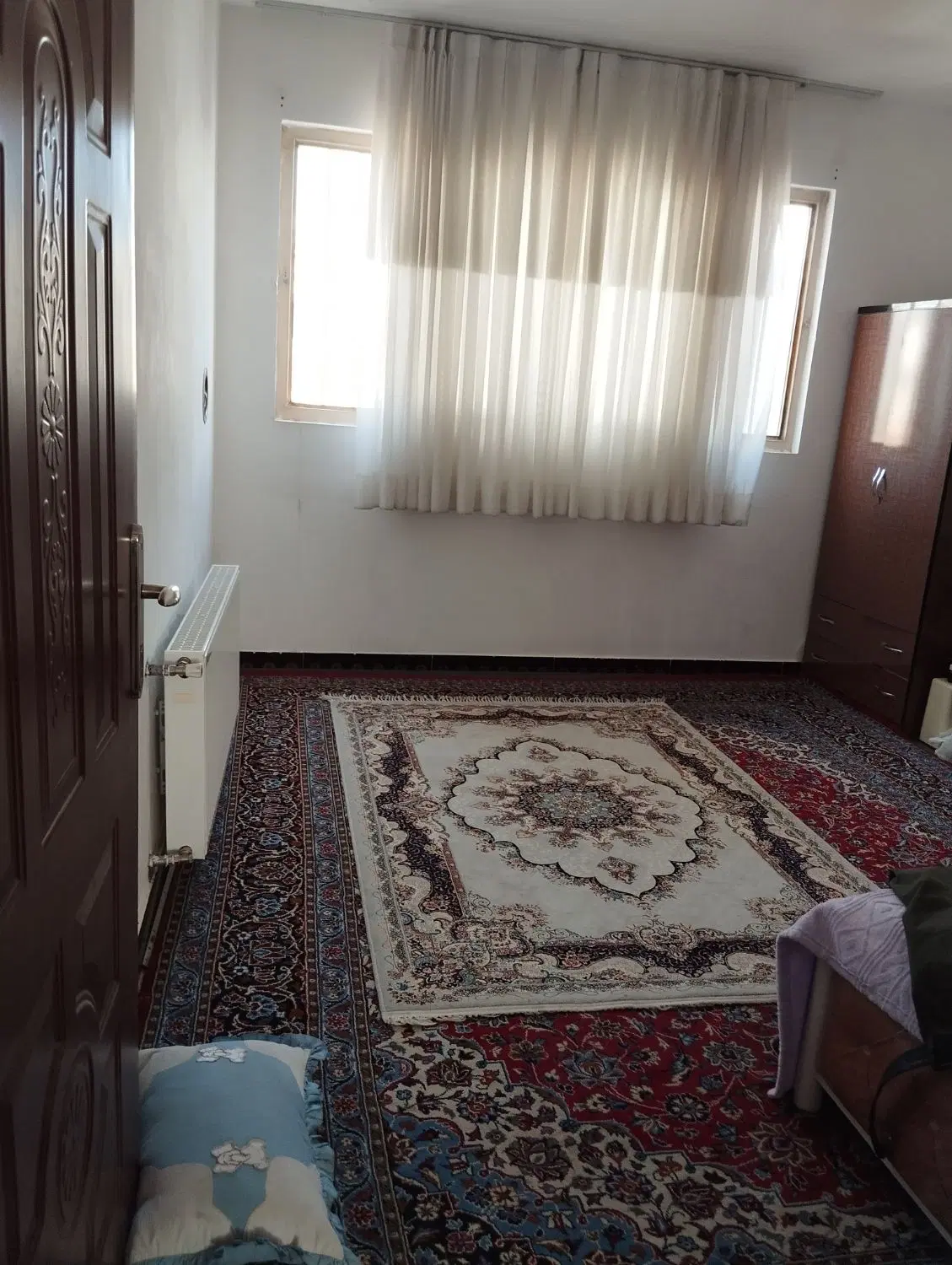 رهن و اجاره آپارتمان