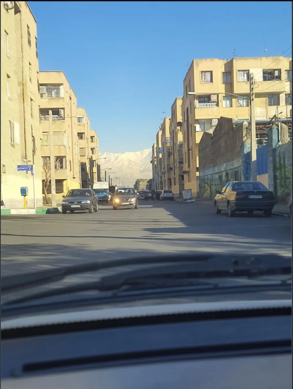 پارکینگ فروشی
