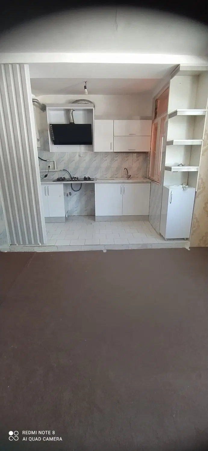 رهن واجاره آپارتمان 85متری درمسکن مهرشهرک