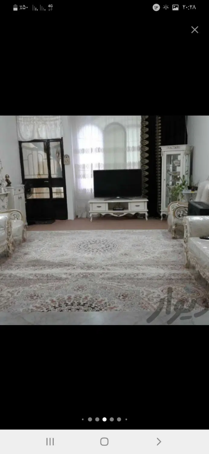 رهن و اجاره ویلایی دربست شمالی ، پارکینگ دار