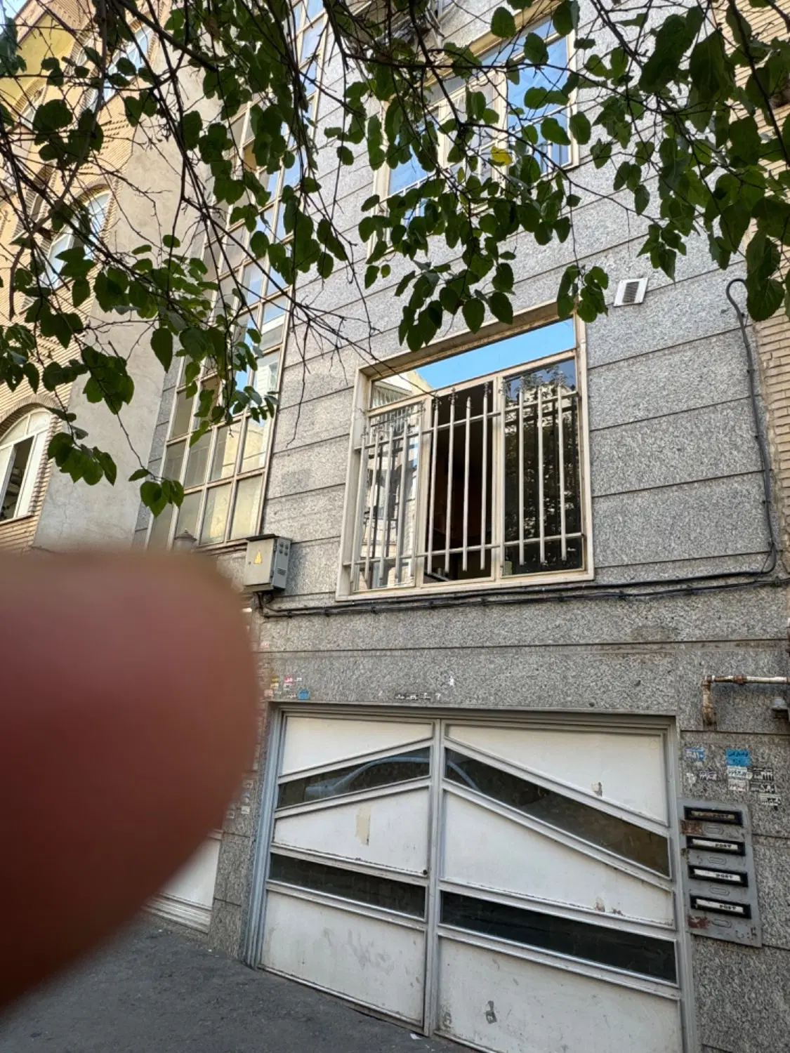 65 متر آذربایجان دو خواب تک واحدی
