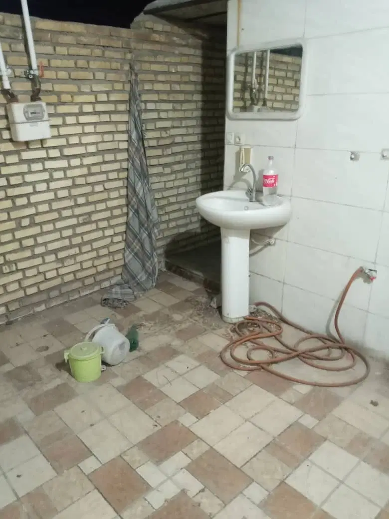سوئیت ۵۰ متری