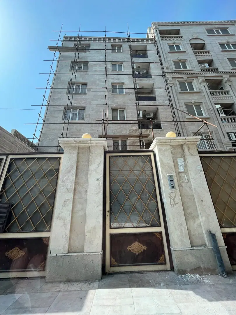 مشارکت در ساخت ویلای