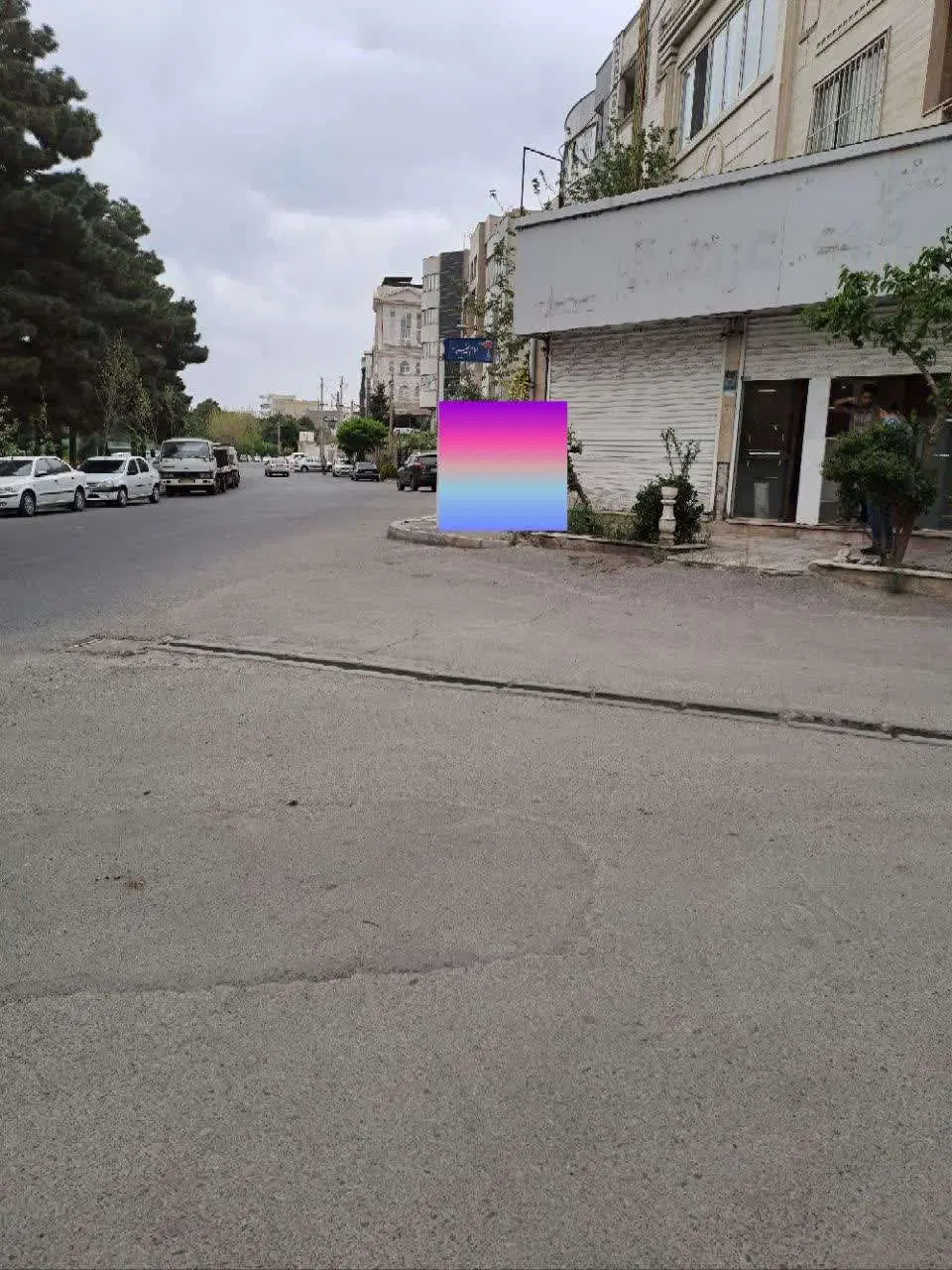 فروش مغازه