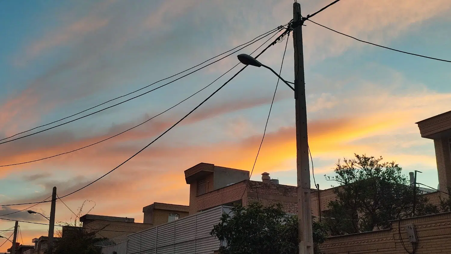 زمین مسکونی باقیمت مناسب