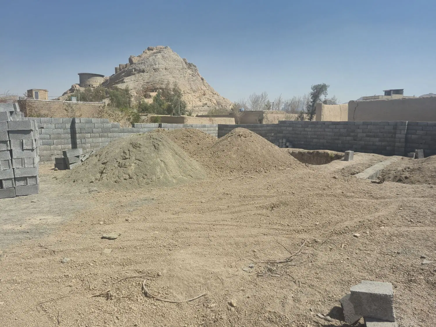 فروش زمین