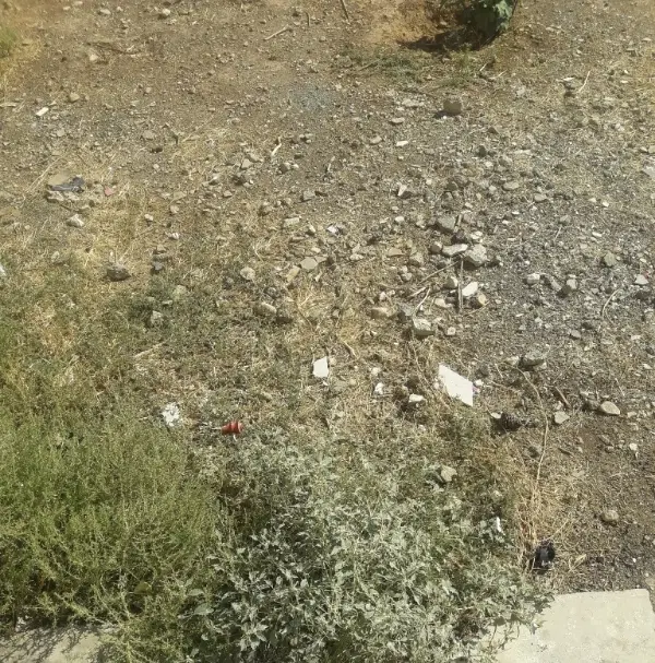 زمین مسکونی بدرآباد سفلی