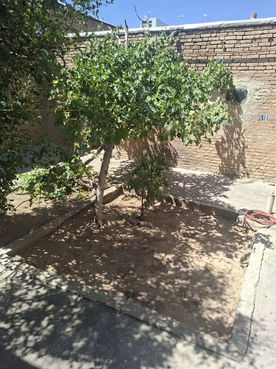 منزل ویلایی