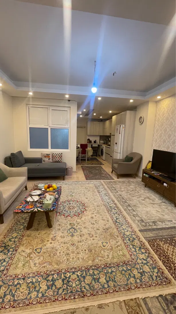 آپارتمان مسکونی