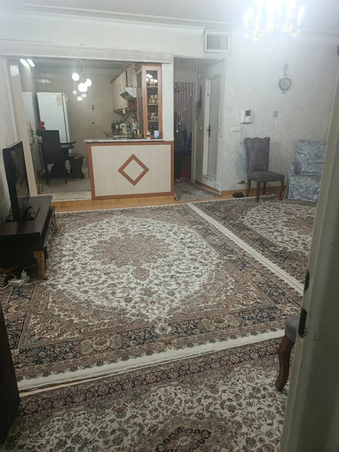 آپارتمان