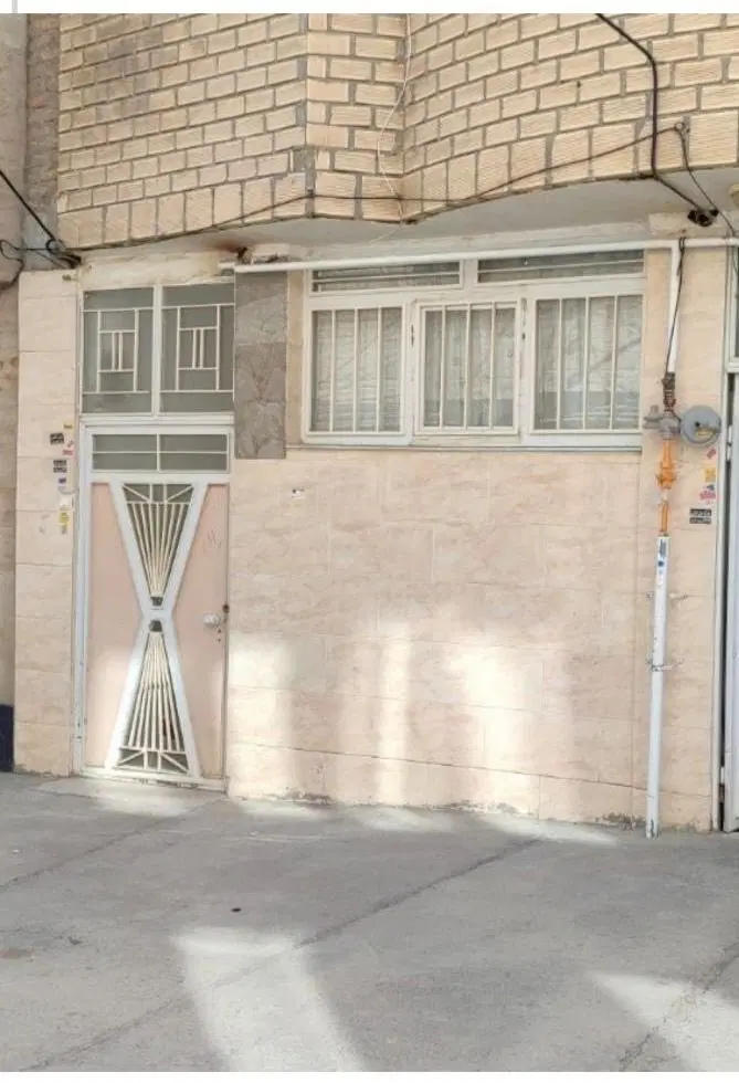 منزل ۷۰ متری تک خوابه