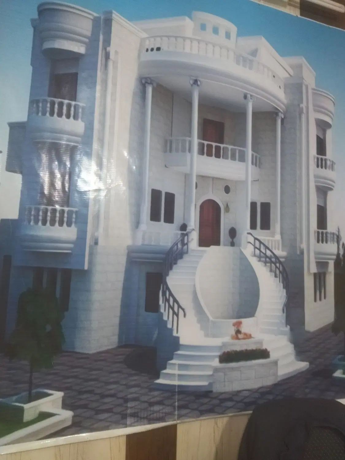 اجاره82مترپردیس 1