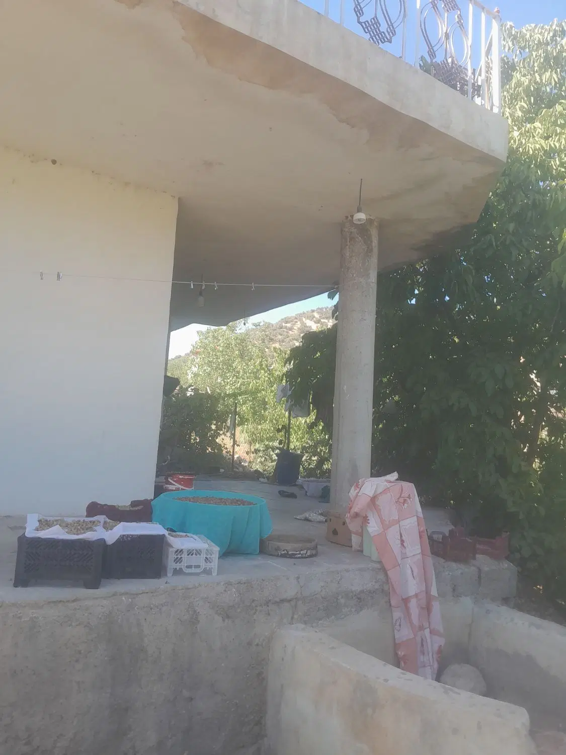 اجاره خانه باغ ۳خواب