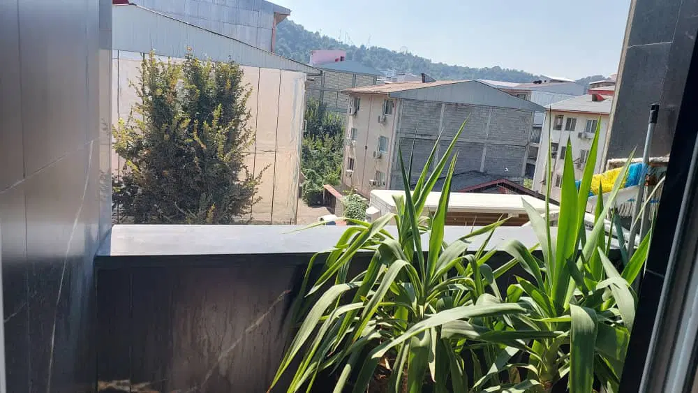 اجاره واحد ۹۲ متری گلستان فرد