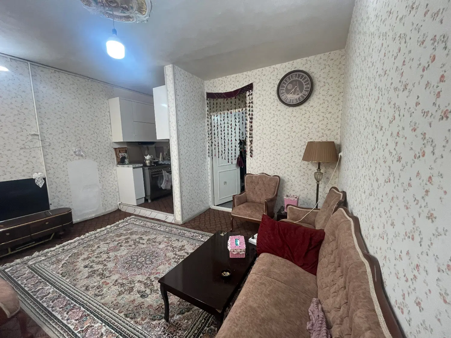 خانه ۵۰متری رهن واجاره
