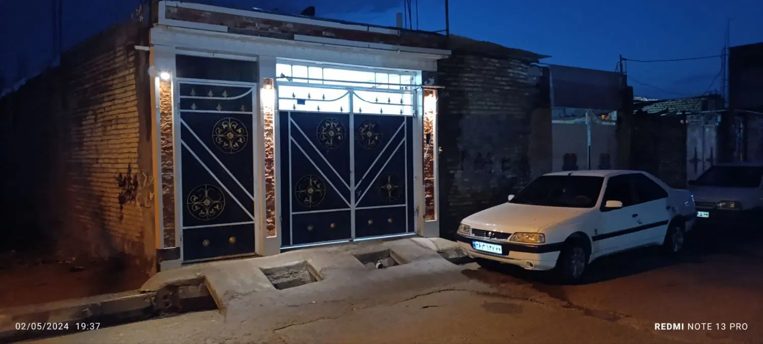 اجاره خانه در کوی پیام نور