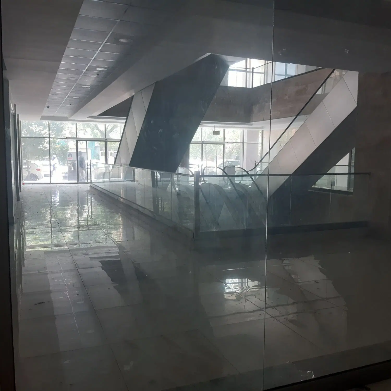 فروش مغازه عتیق ۲ همکف