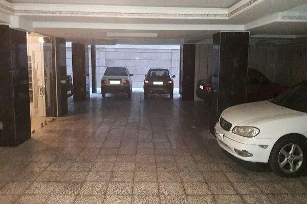 اجاره پارکینگ