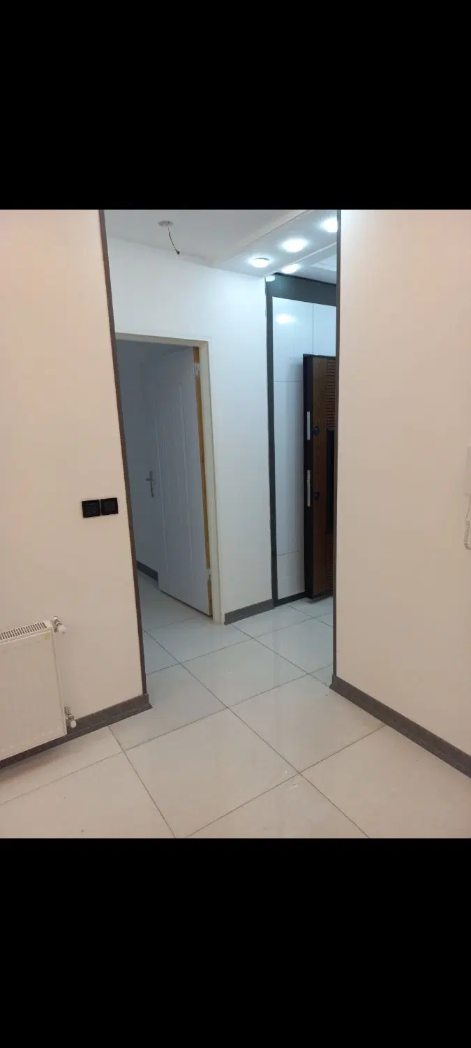 آپارتمان یک خوابه لوکس در فاز یک صدرا