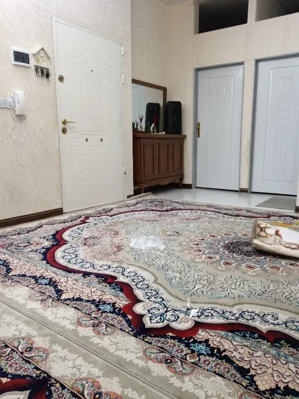خانه ویلایی 2 طبقه در طبرسی شمالی 12