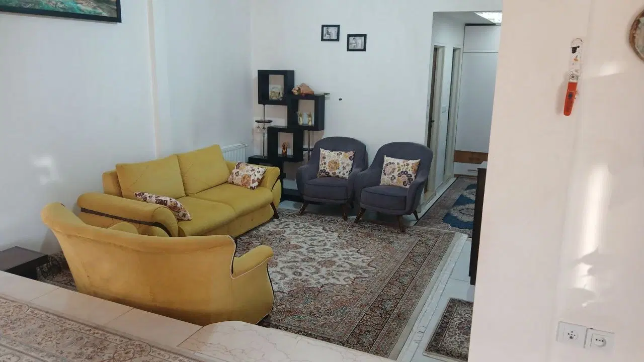 واحد اجاره ای در شهریار وحیدیه