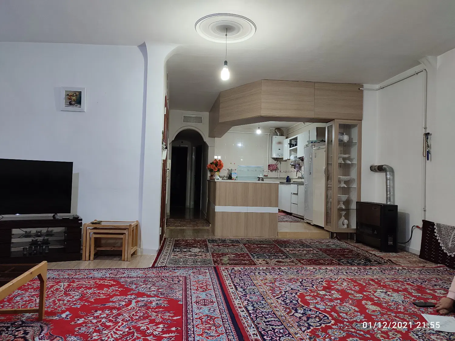 خانه ویلایی