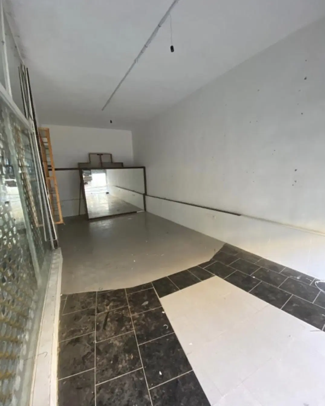 اجاره مغازه دونبش داخل پاساژ