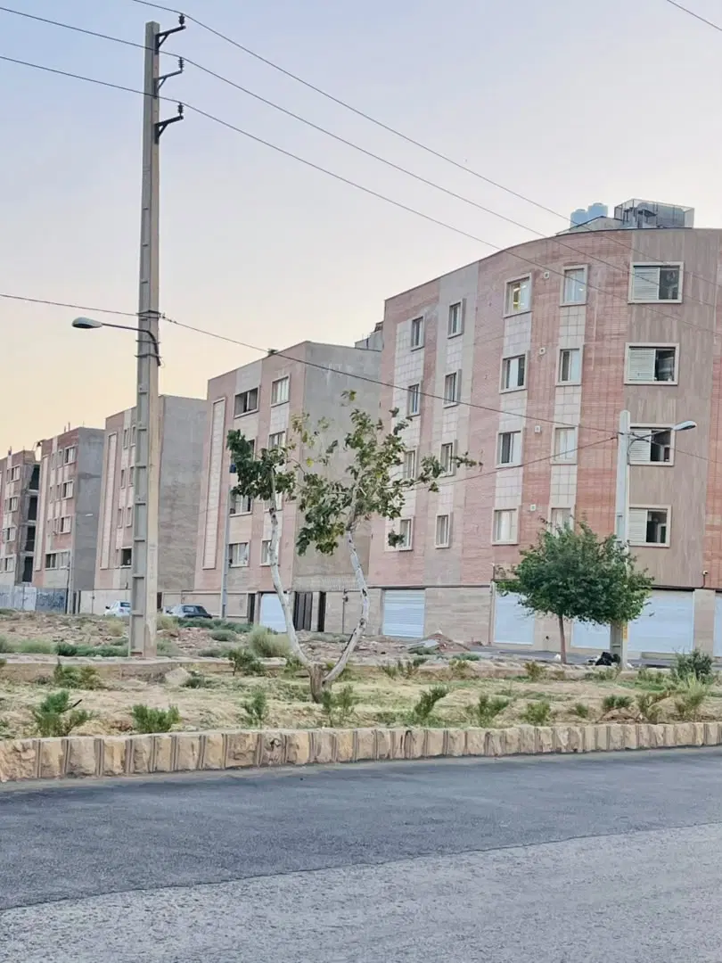 پیش فروش آپارتمان