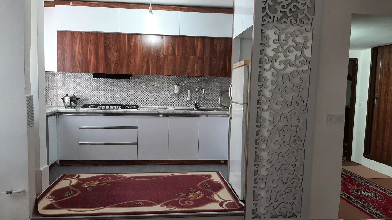 فروش آپارتمان ۷۵ متری نوسازی شده شیک