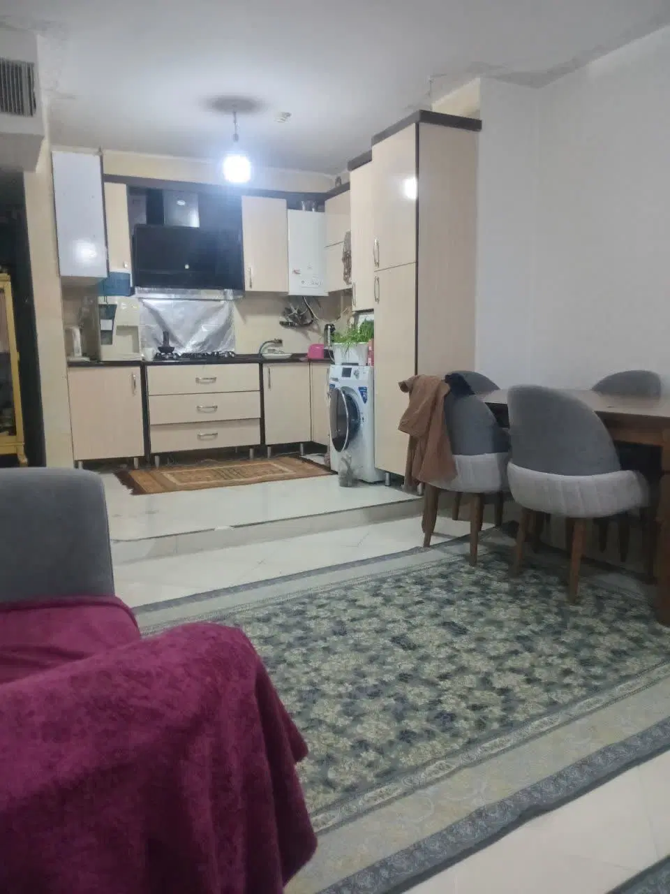 اجاره اپارتمان