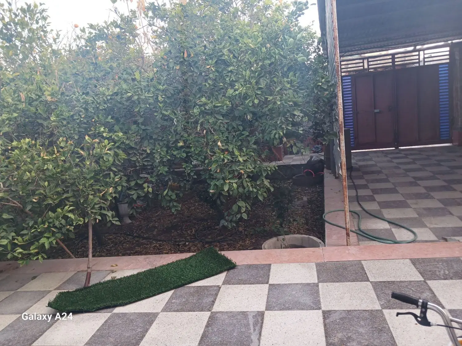 خانه ای ویلایی کلرود تمدن ۱۳ المهدی ۳