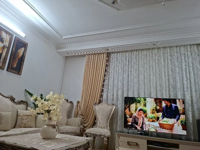 مسکن مهر طبقه ۲