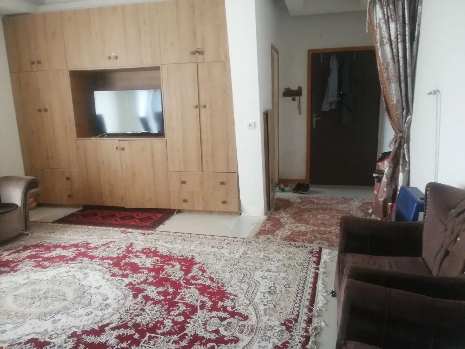 اجاره سالانه آپارتمان ساحلی محمودآباد