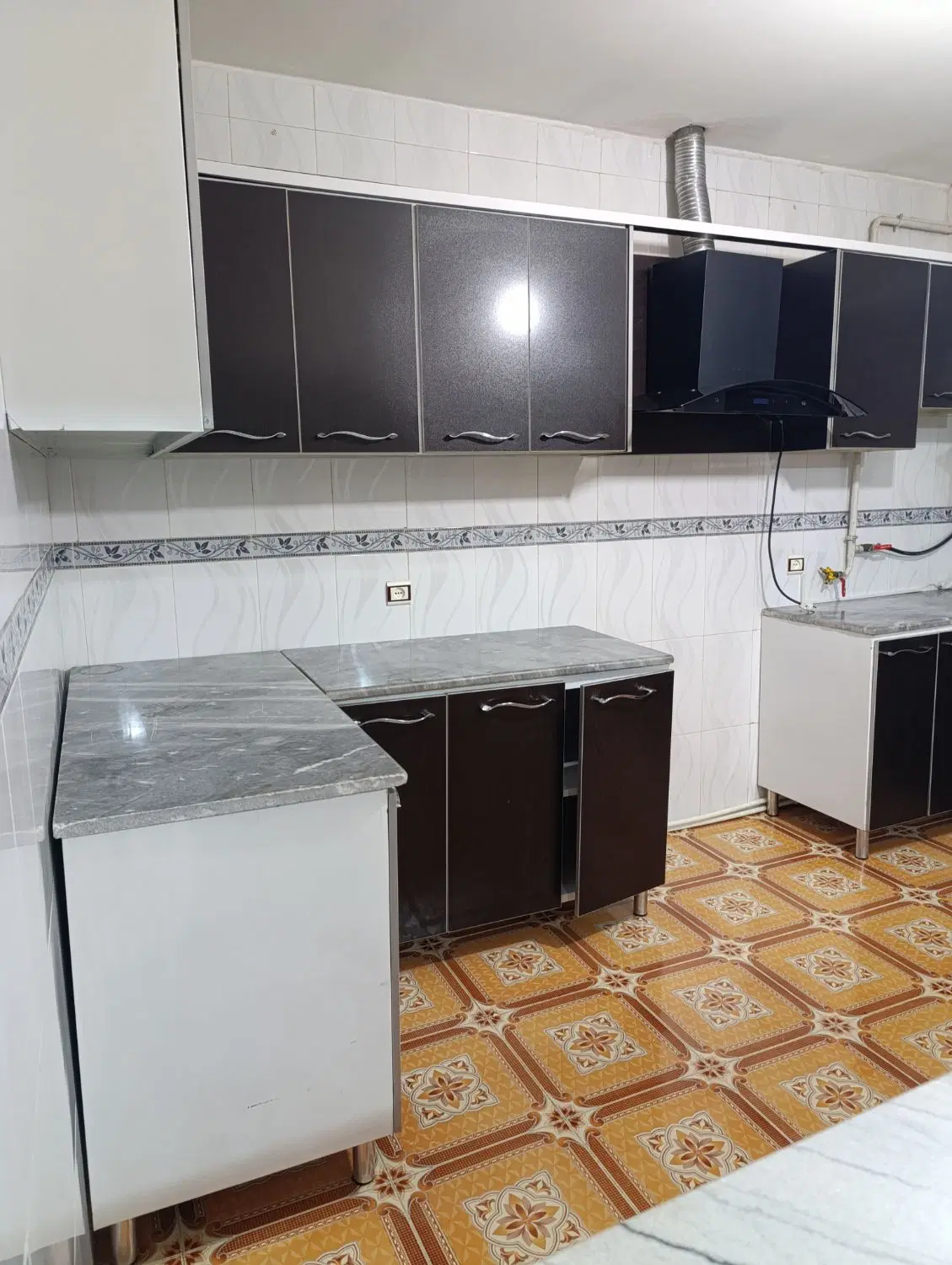 خانه 70 متری اول نایسر شهرک آوان