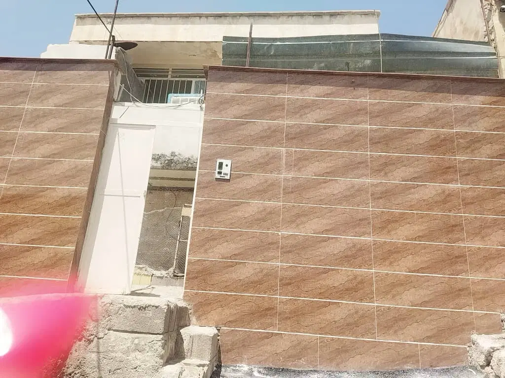 منزل 85متری سعدی کوچه54