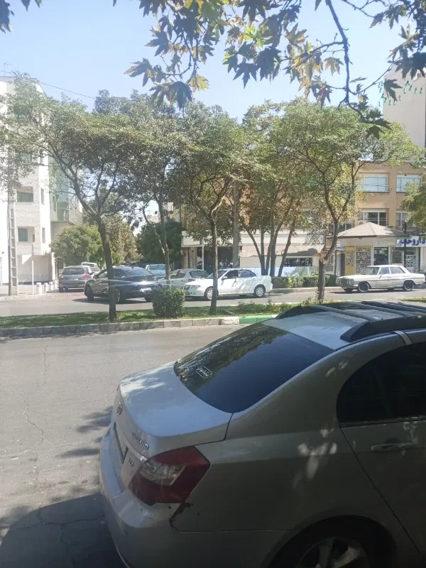 ۳۰ متر مغازه _ احمدآباد _ گذری قوی